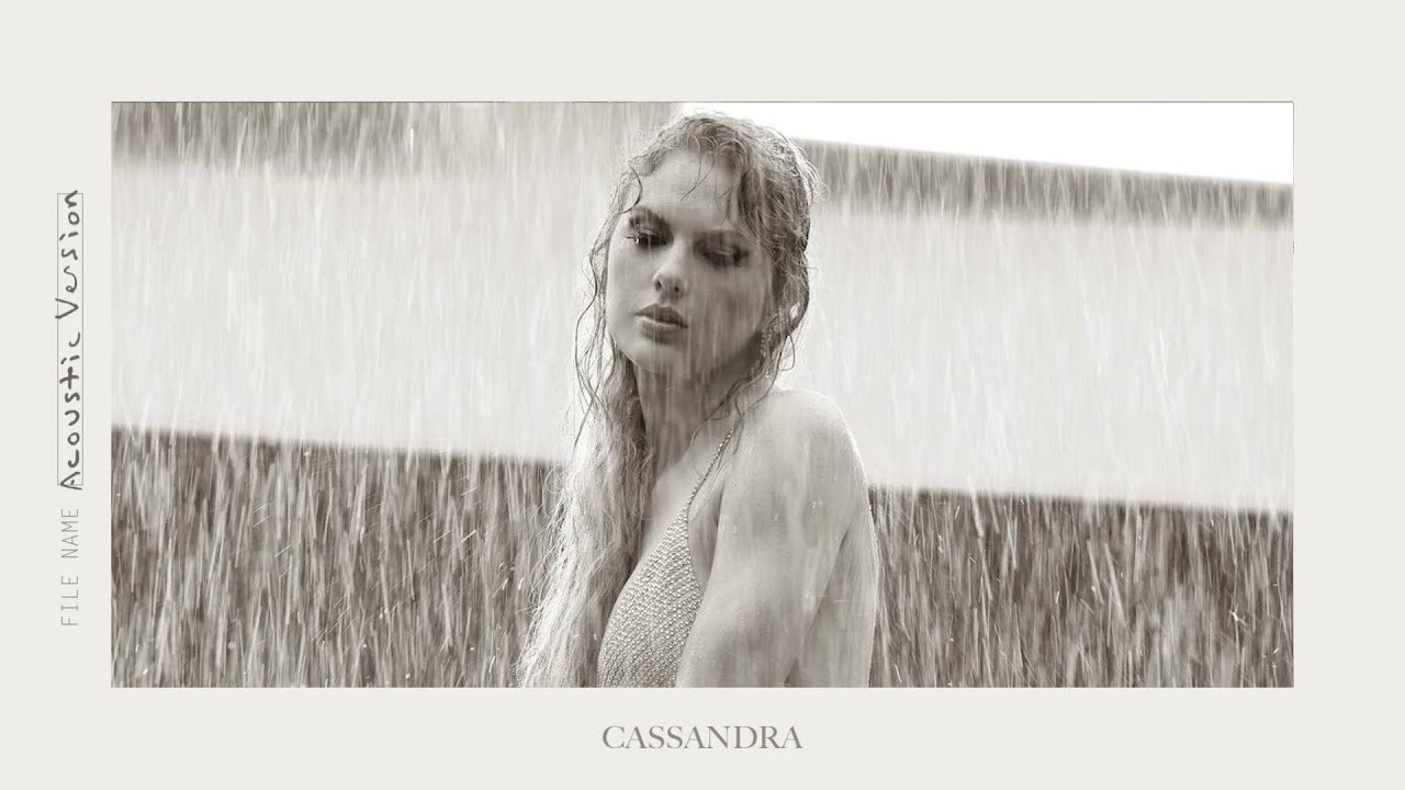 Cassandra