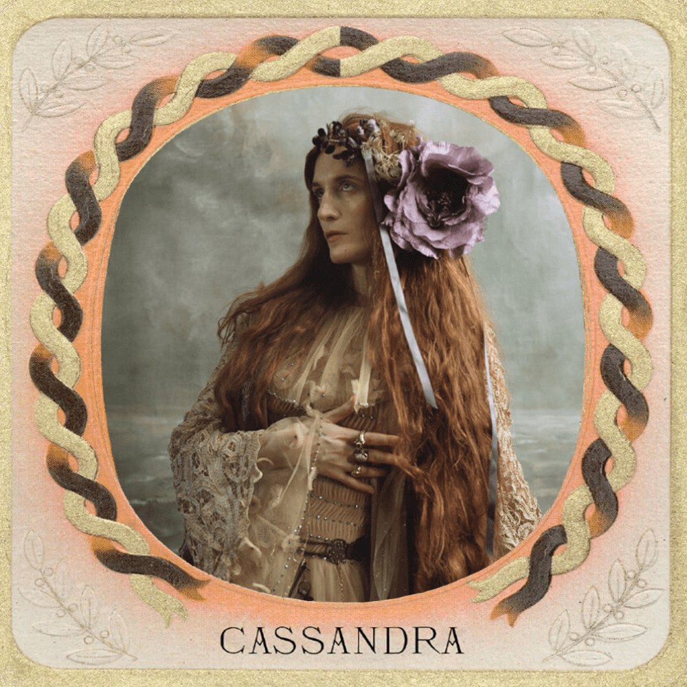 Cassandra
