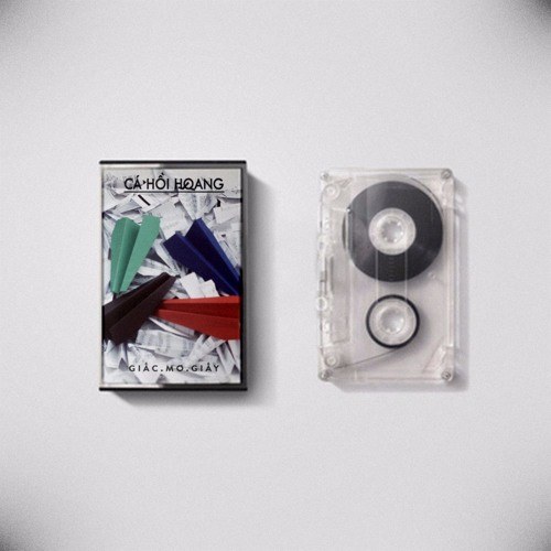 Cassette