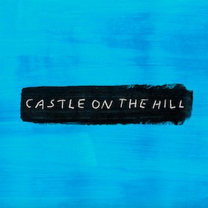 Castle on the hill 
