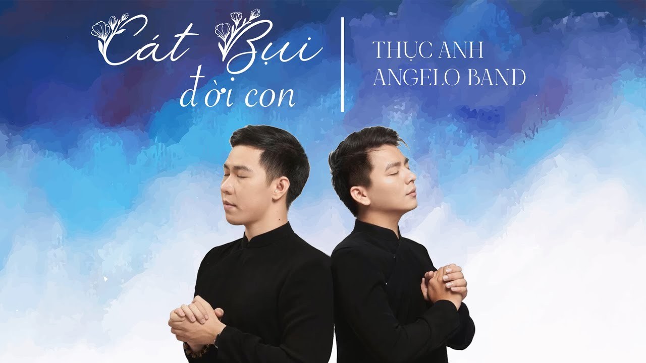 cát bụi đời con
