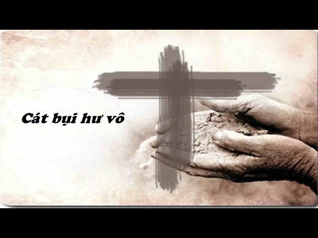 Cát Bụi Hư Vô