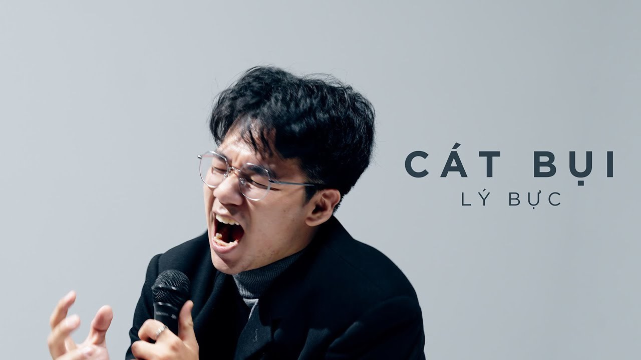 Cát Bụi