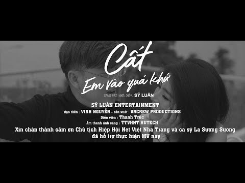 Cất em vào quá khứ