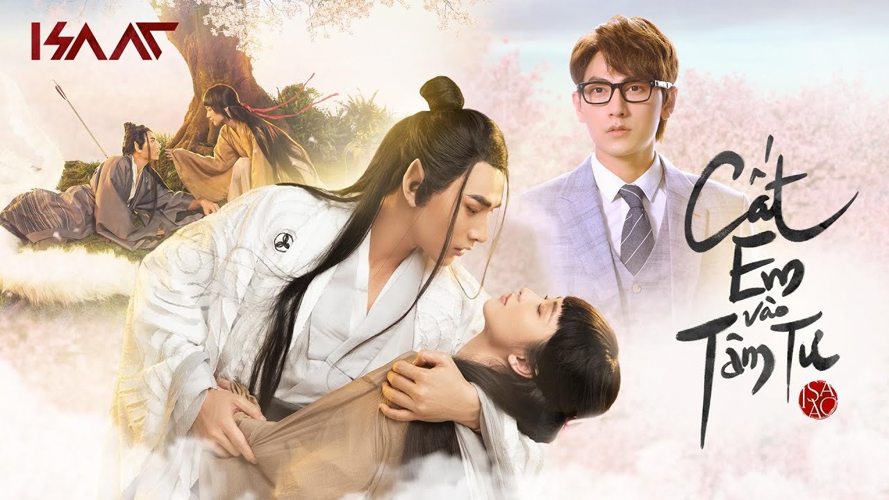 Cất Em Vào Tâm Tư