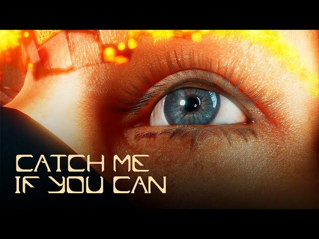 Catch Me If You Can