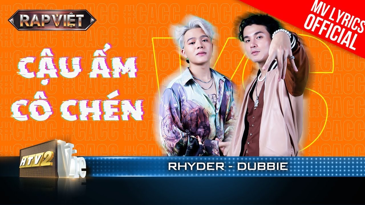 Cậu Ấm Cô Chén