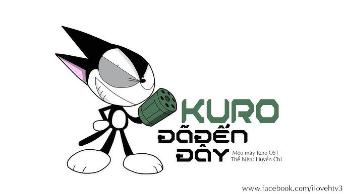 Câu Chuyện Bình Yên (Kuro Chan Ost)