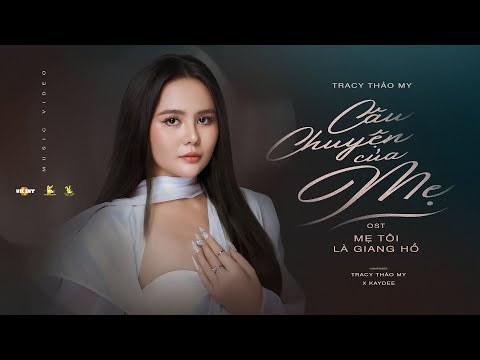 Câu Chuyện Của Mẹ (OST Mẹ Tôi Là Giang Hồ)