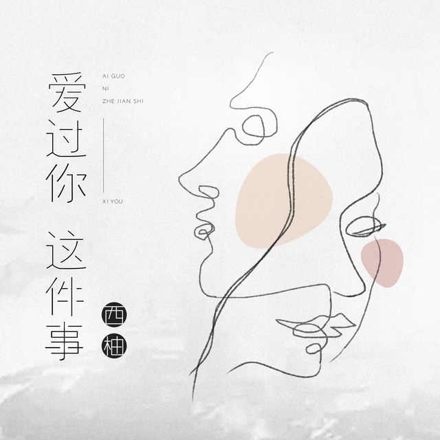 Câu Chuyện Em Từng Yêu Anh ( 爱过你这件事)