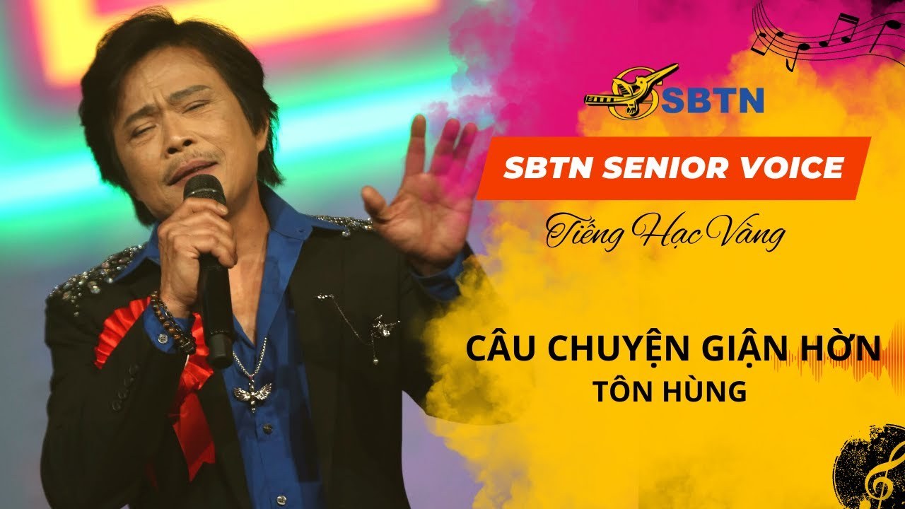 Câu chuyện giận hờn 