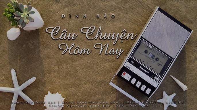 Câu chuyện hôm nay