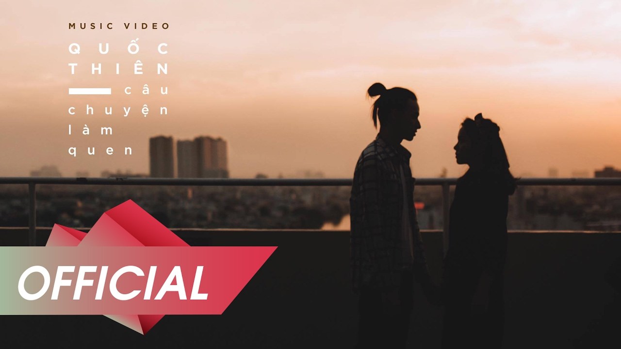 Câu chuyện làm quen