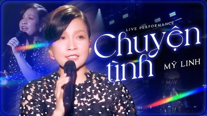 Câu Chuyện Tình Yêu