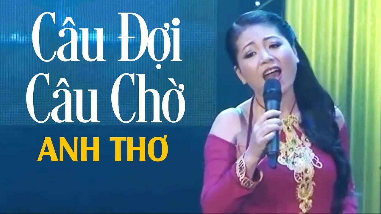 Câu Đợi Câu Chờ