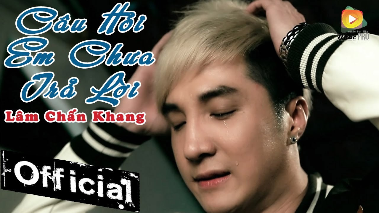 Câu Hỏi Em Chưa Trả Lời