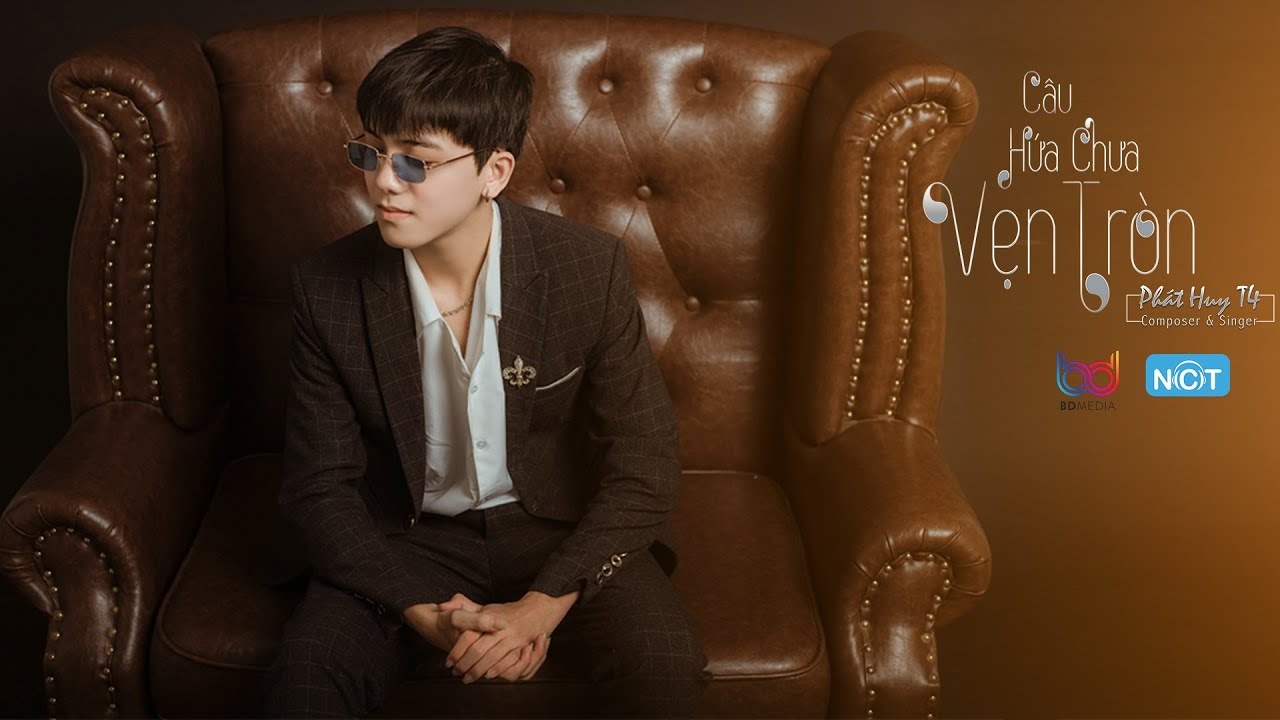 Câu Hứa Chưa Vẹn Tròn