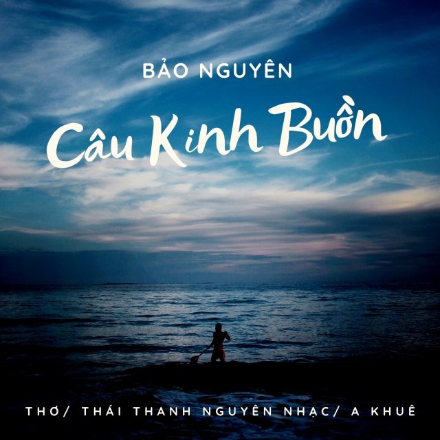 Câu kinh buồn  