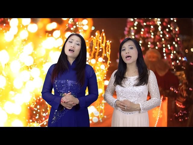 Câu Ru Ngọt Ngào