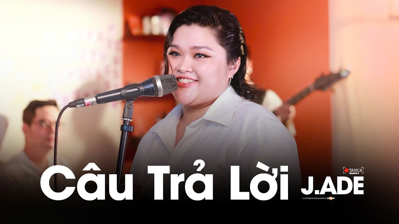 Câu Trả Lời