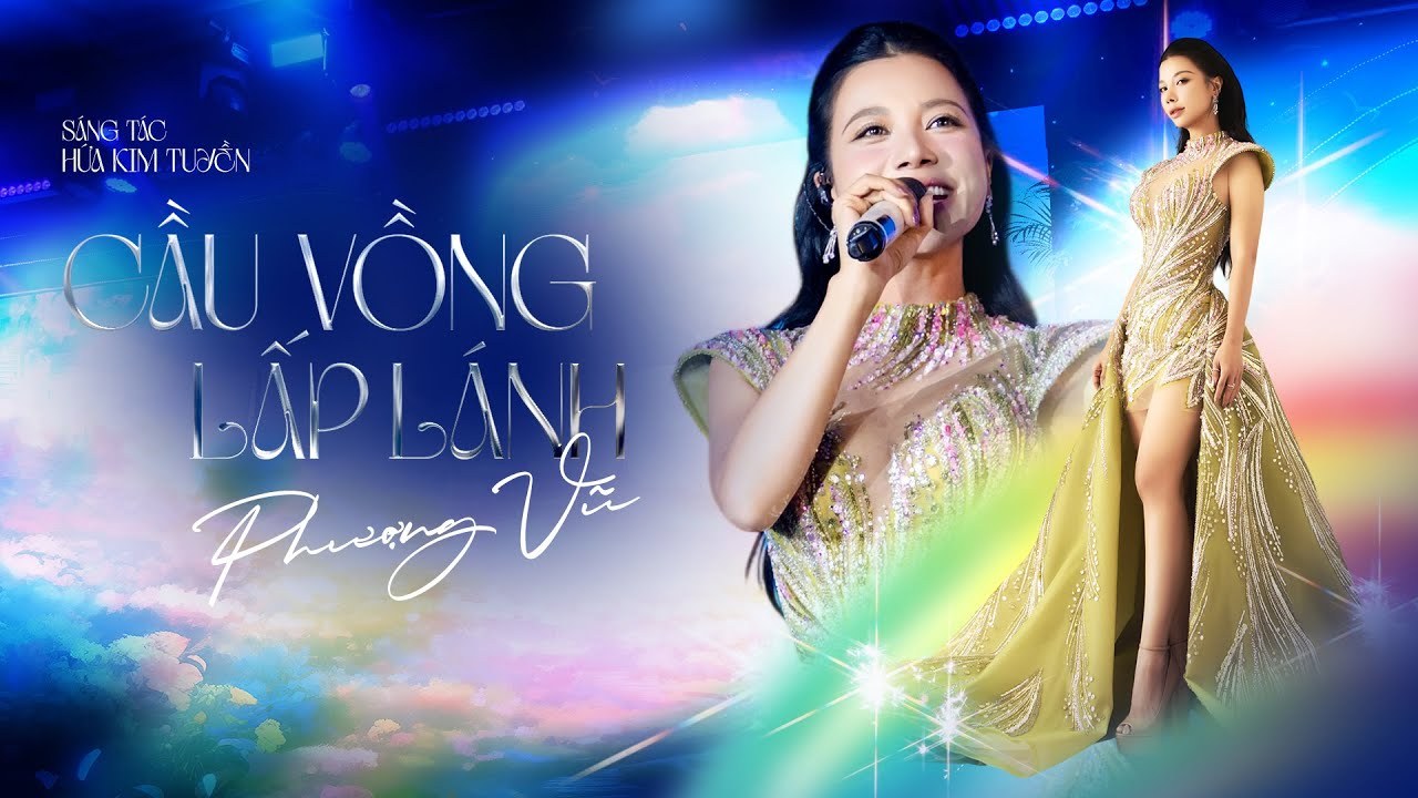 Cầu Vồng Cho Em