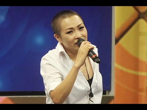 Cầu Vồng Của Mẹ