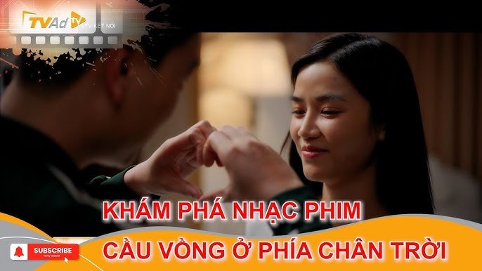 Cầu Vồng Cuối Chân Trời