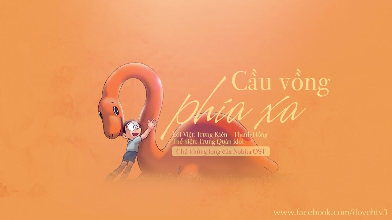 Cầu Vồng Phía Xa 