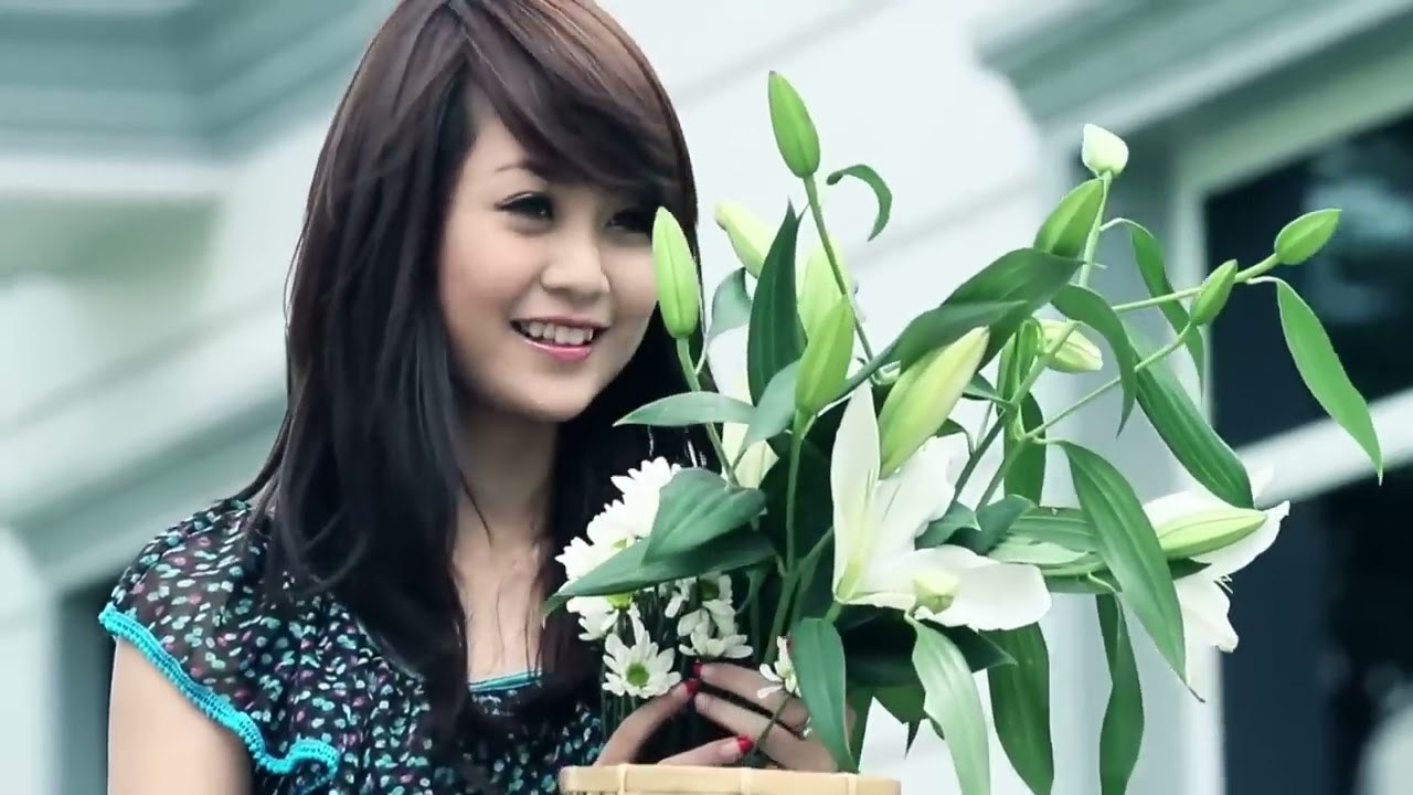Cầu Vồng Sau Mưa