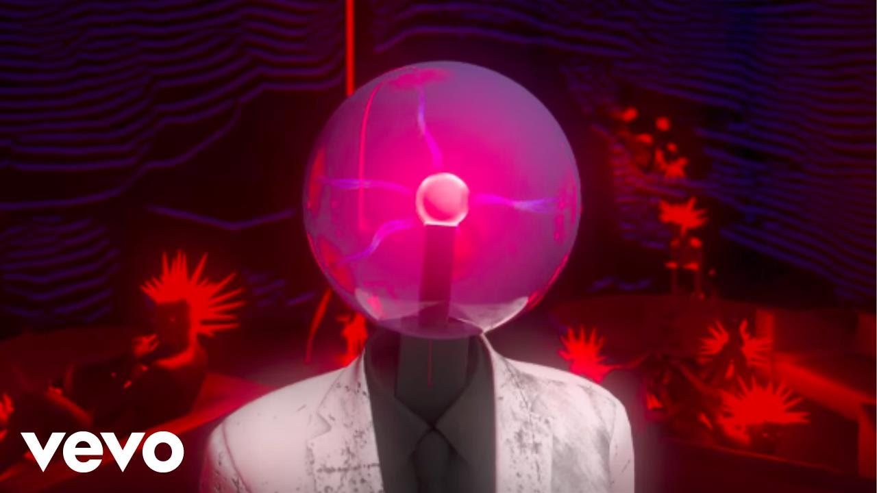 Cause I'm A Man - Tame Impala
