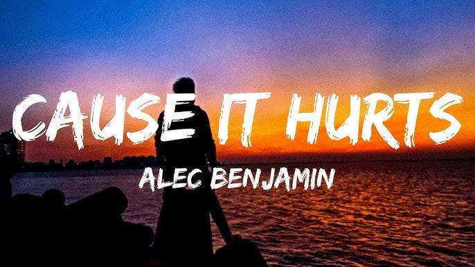 Cause It Hurts