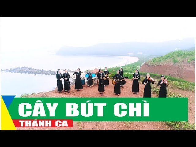 Cây Bút Chì