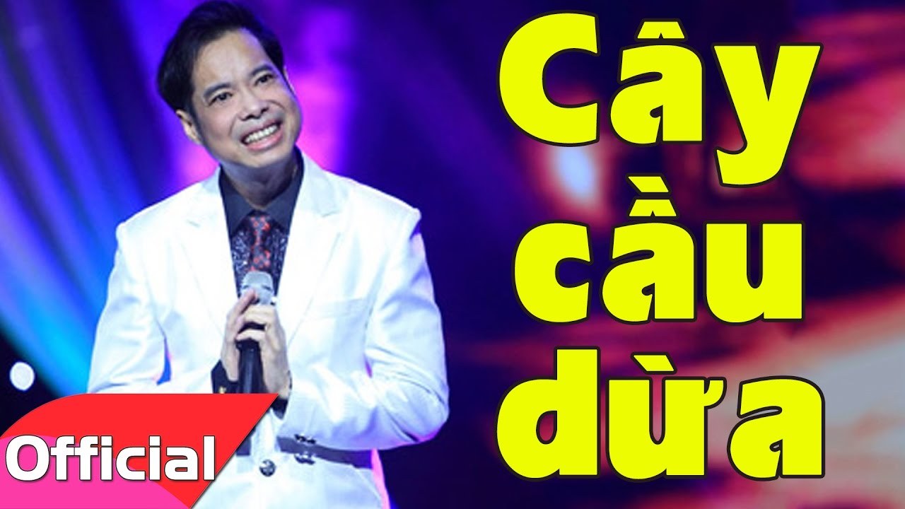 Cây Cầu Dừa