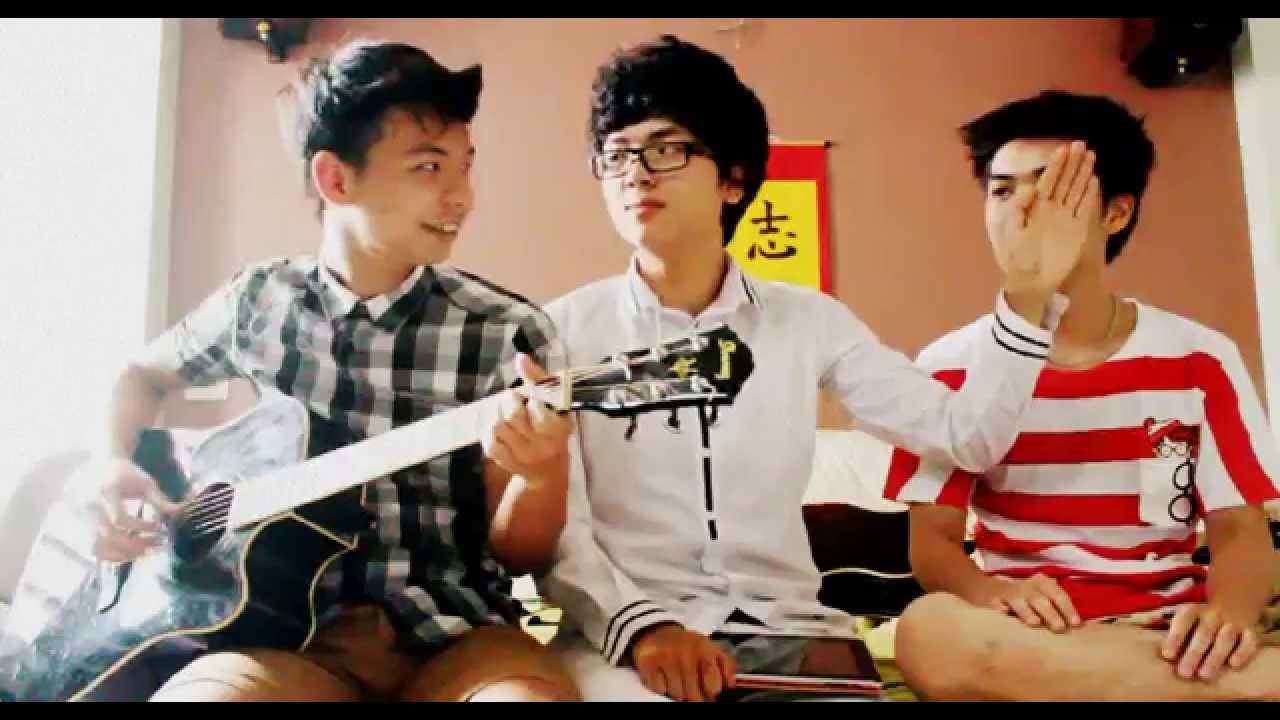 Cây Cầu