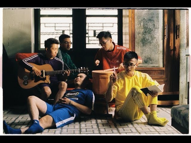 Cây đa - giếng nước - sân đình