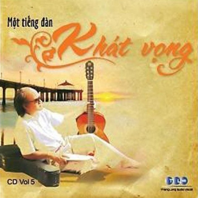 Cây Đàn Ghita Của Đại Đội Ba