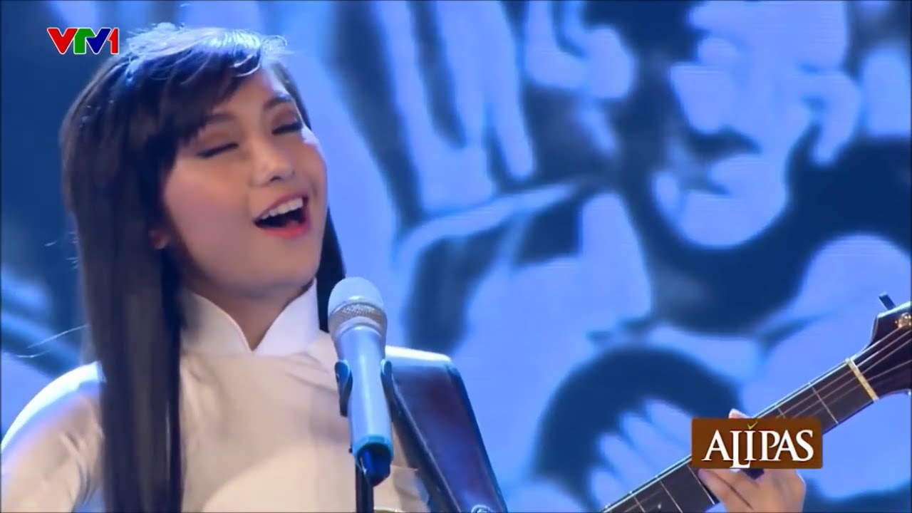 Cây Đàn Guitar Của Đại Đội 3
