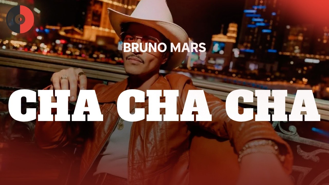  Cha Cha Cha