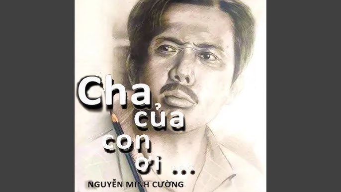 Cha Của Con Ơi