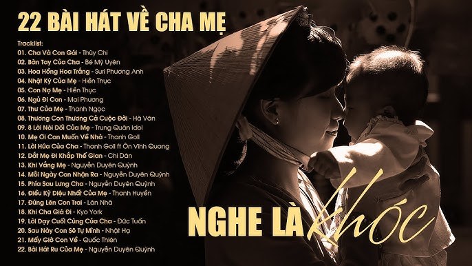 Cha Mẹ Không Cho