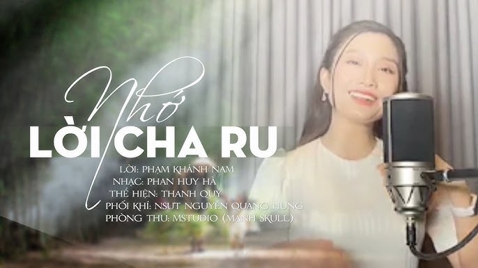 Cha ru