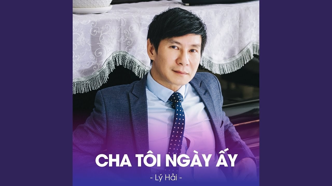Cha Tôi Ngày Ấy