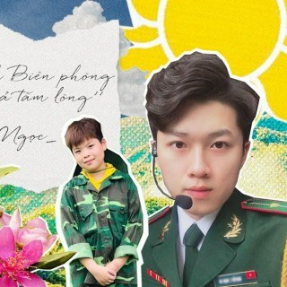 Cha tôi người lính biên phòng