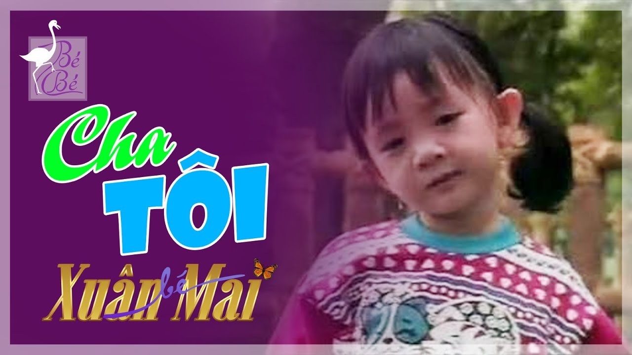 Cha Tôi
