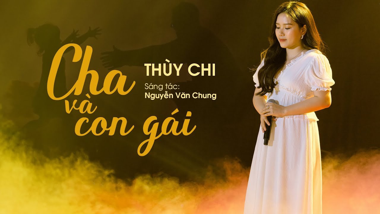 Cha và con gái