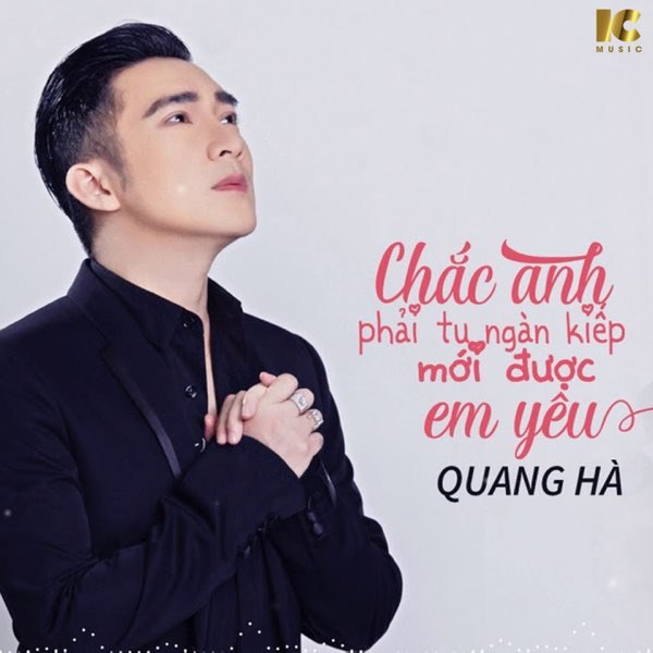 Chắc Anh Phải Tu Ngàn Kiếp Mới Được Em Yêu