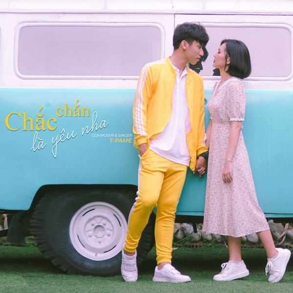 Chắc Chắn Là Yêu Nha