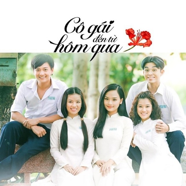 Chắc Chắn Yêu Rồi (Cô Gái Đến Từ Hôm Qua)