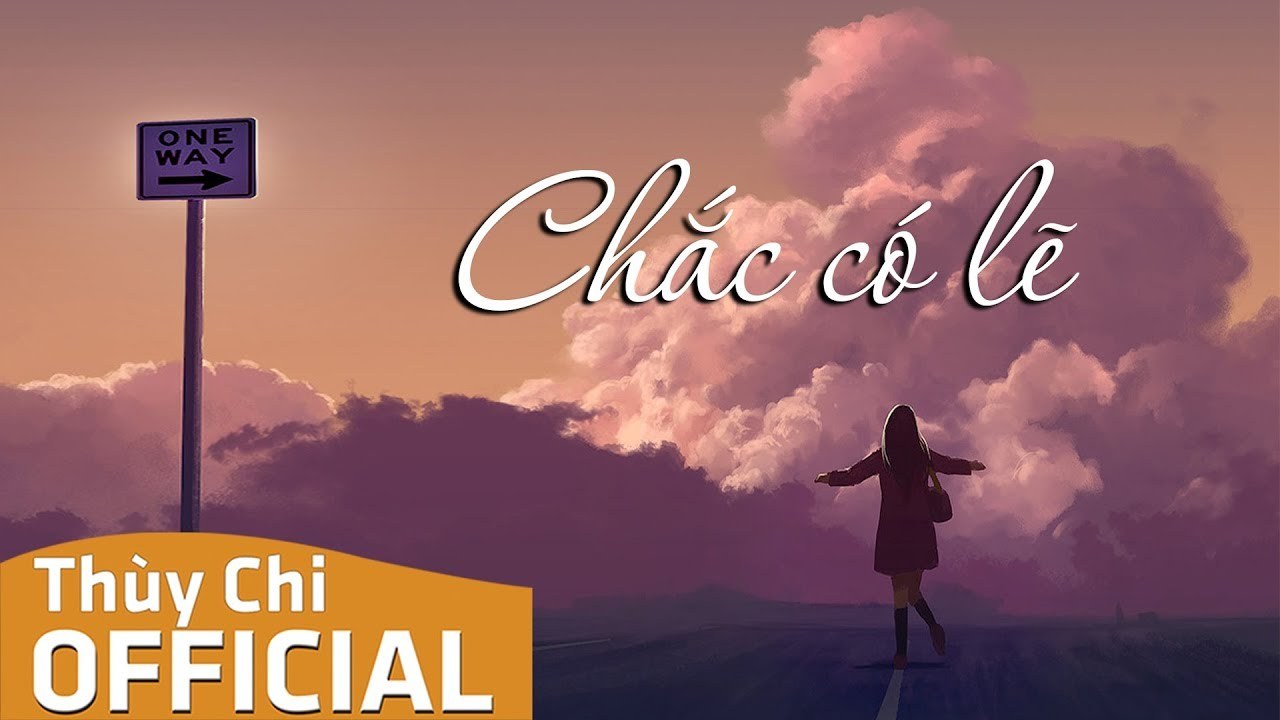 Chắc Có Lẽ
