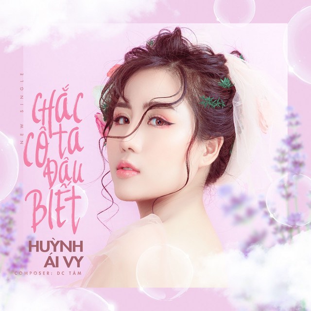 Chắc cô ta đâu biết 